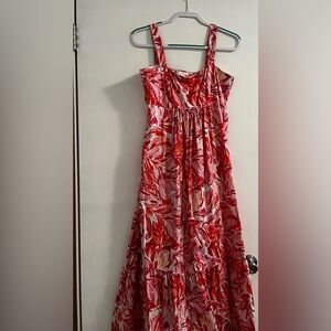 London time dress from marshals